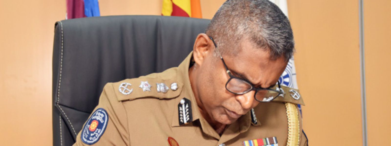 Police Officers’ Stay in Official Quarters